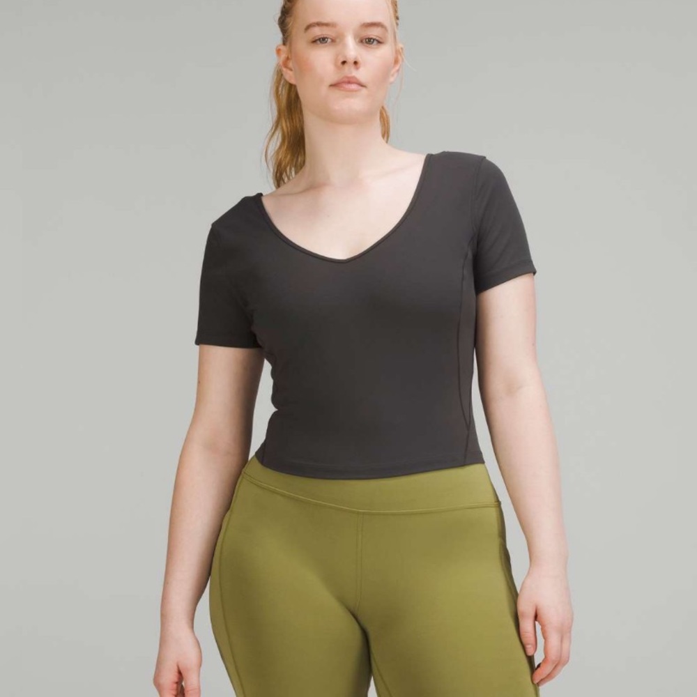 lululemon Align™ T-Shirt